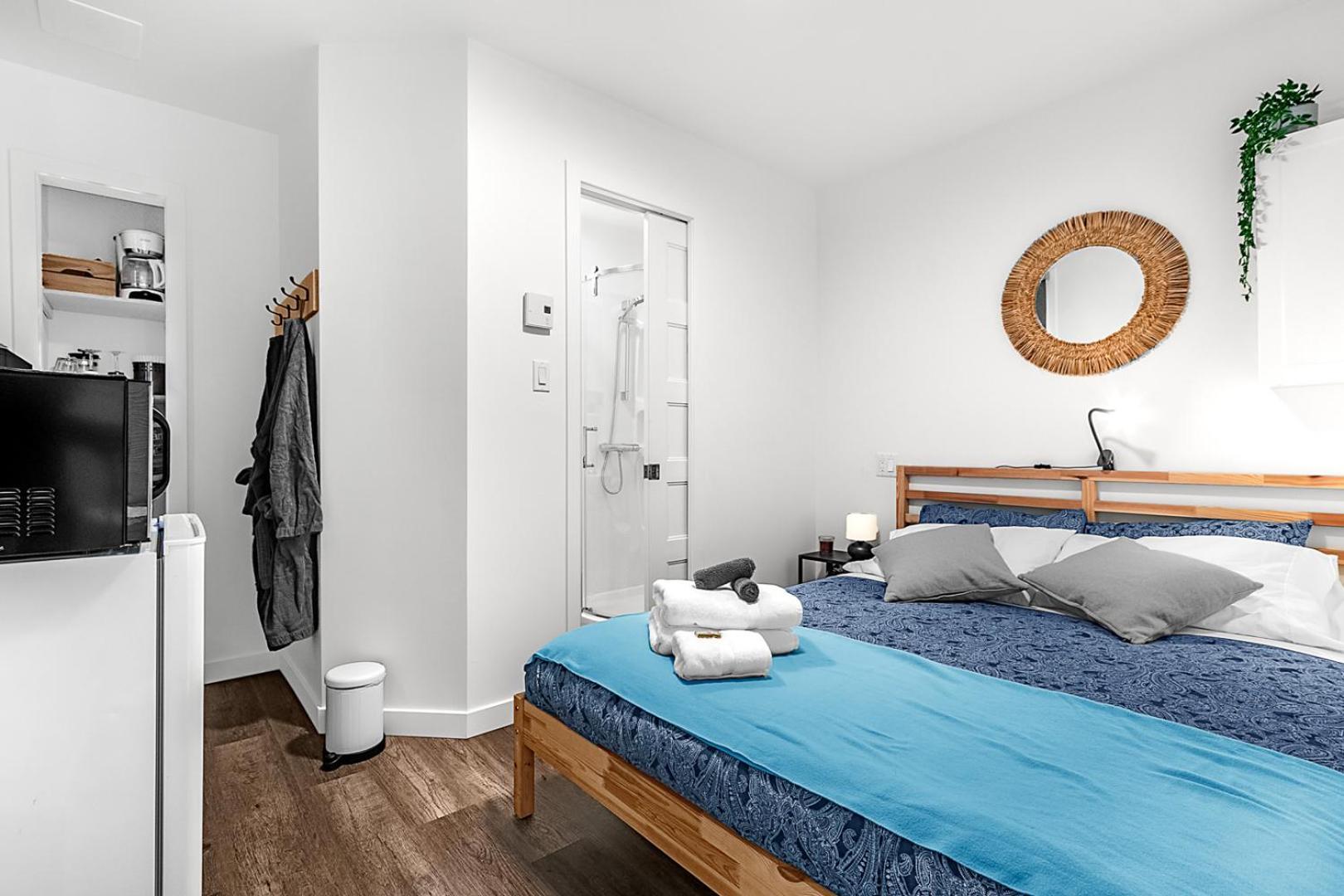 Les Appartements Du 790 Québec Exterior foto
