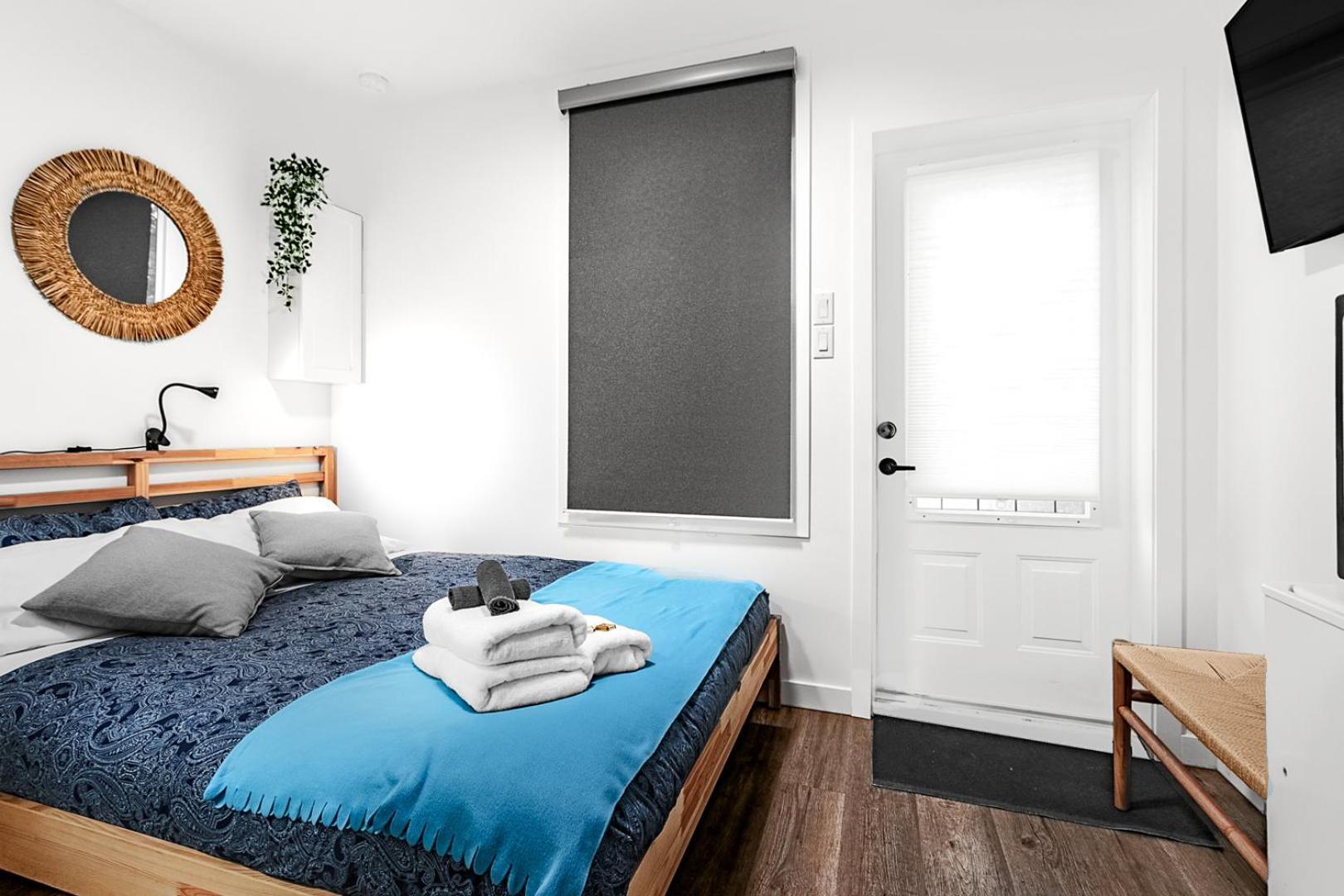 Les Appartements Du 790 Québec Exterior foto